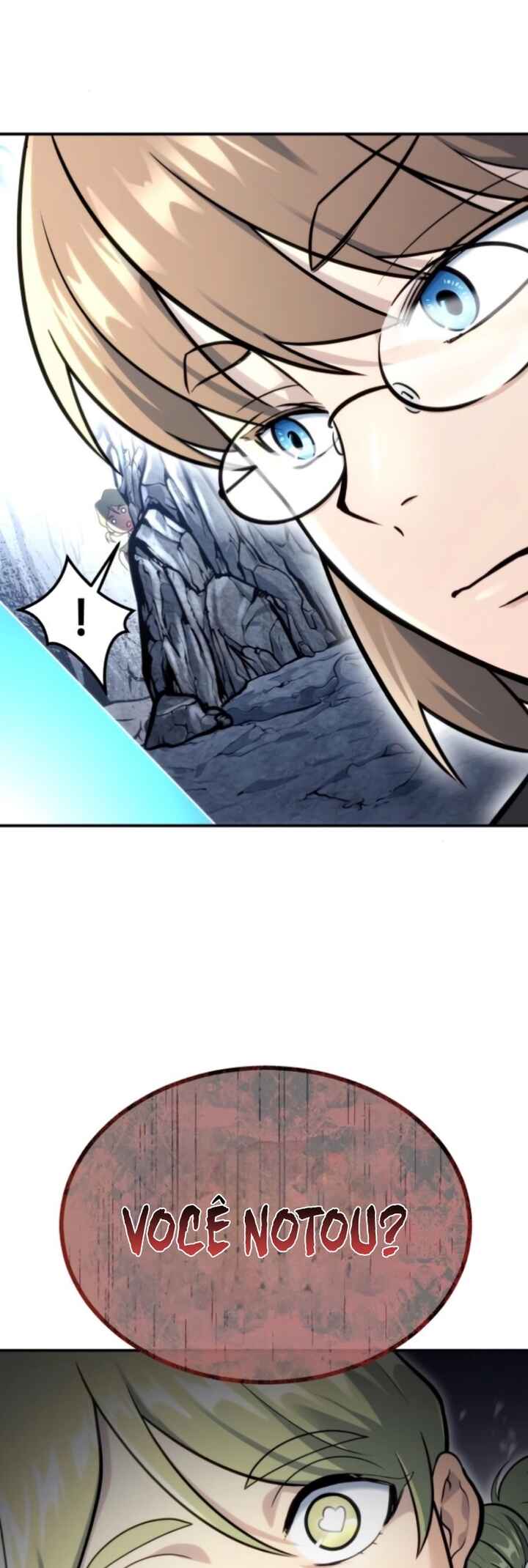 Read Tower of God Urek Mazino PT-BR Manga Online