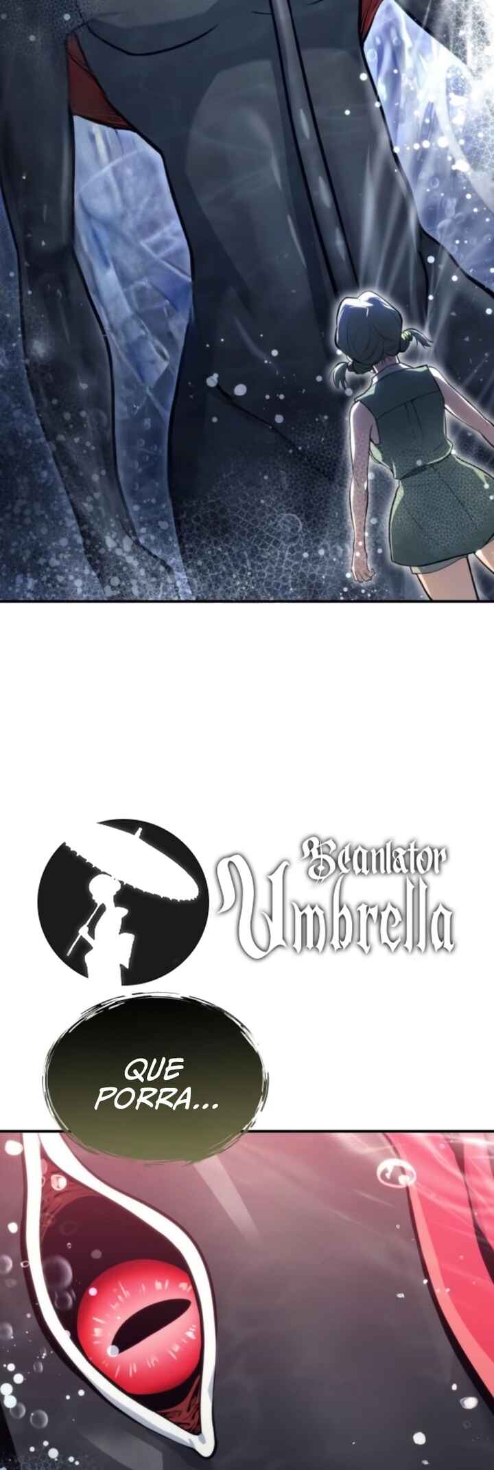 Read Tower of God Urek Mazino PT-BR Manga Online