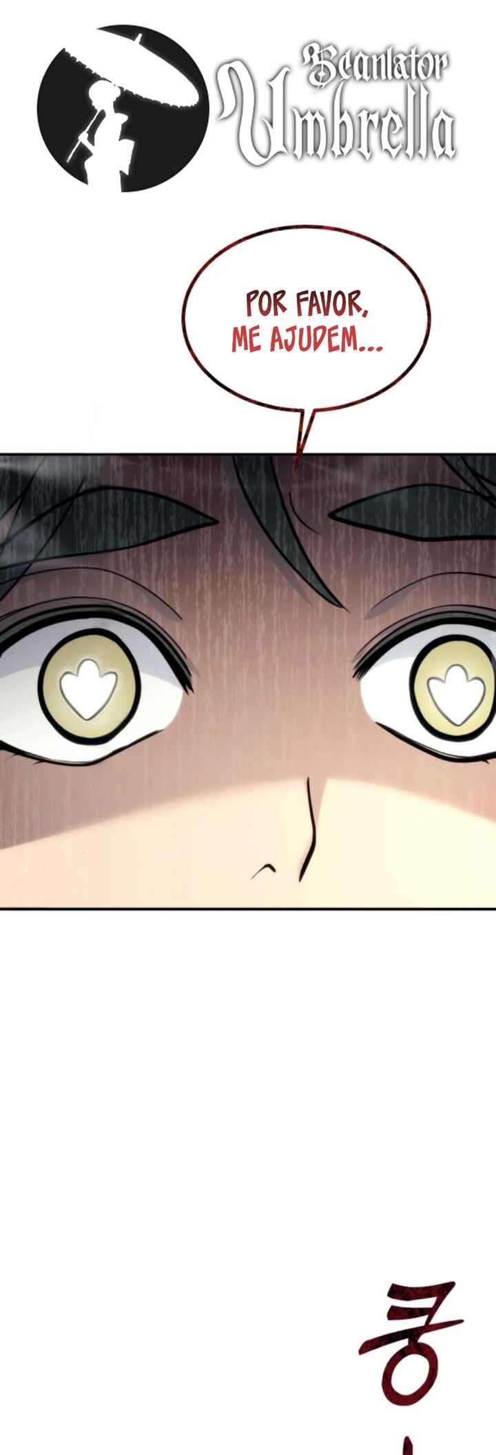 Read Tower of God Urek Mazino PT-BR Manga Online