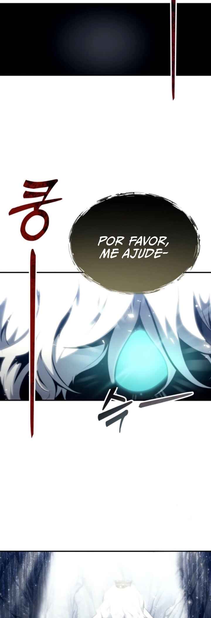 Read Tower of God Urek Mazino PT-BR Manga Online