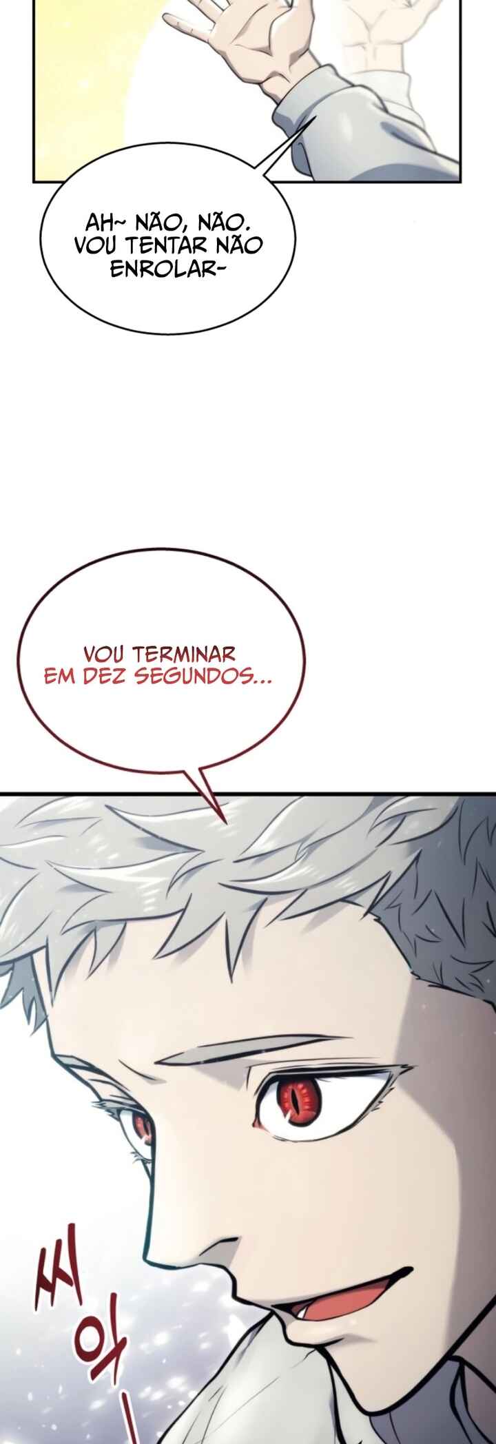 Read Tower of God Urek Mazino PT-BR Manga Online