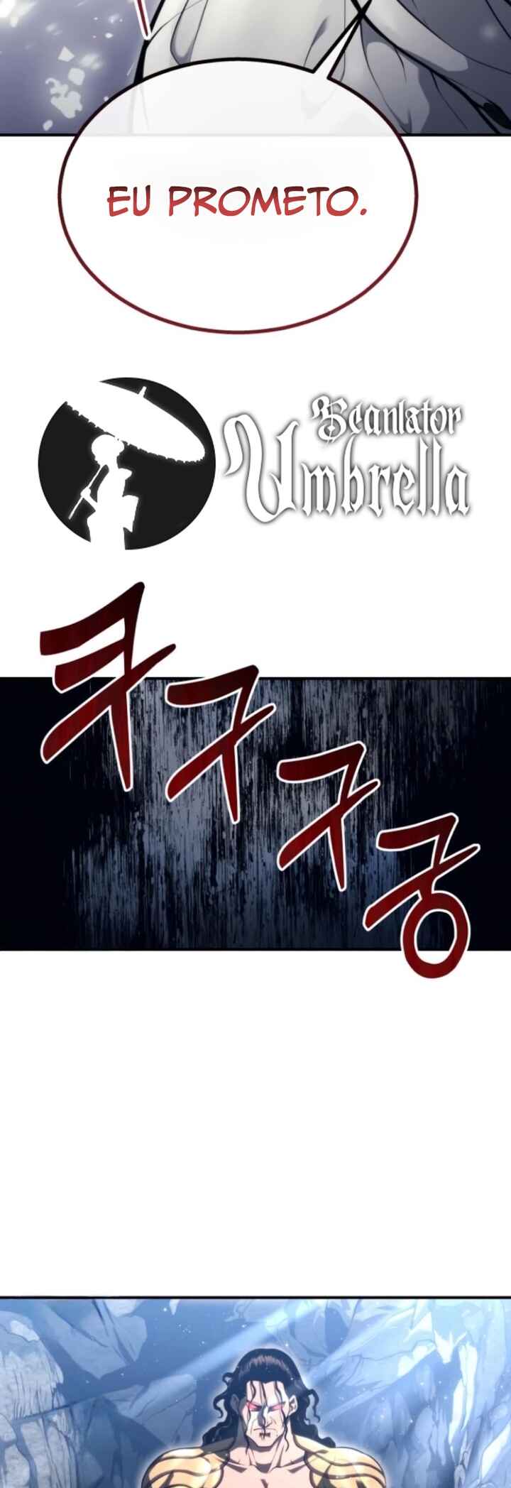 Read Tower of God Urek Mazino PT-BR Manga Online