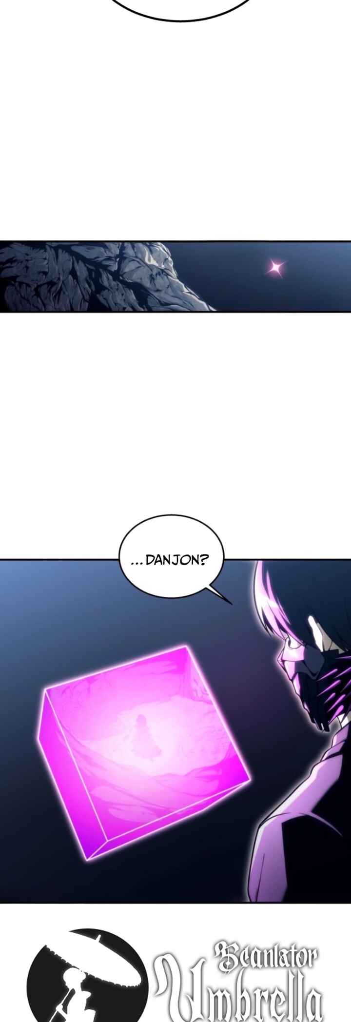 Read Tower of God Urek Mazino PT-BR Manga Online