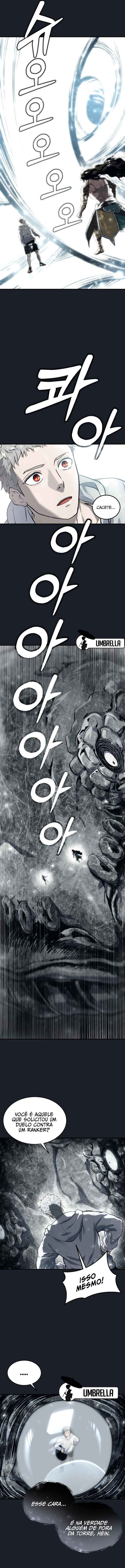 Read Tower of God Urek Mazino PT-BR Manga Online