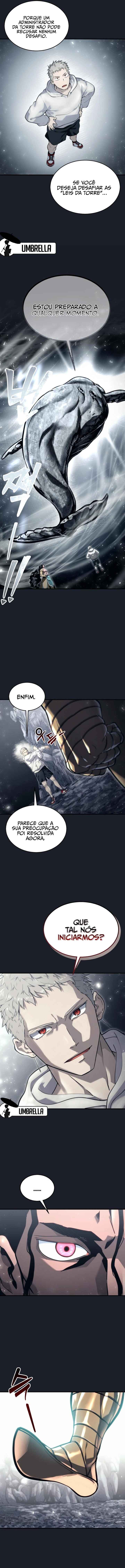 Read Tower of God Urek Mazino PT-BR Manga Online