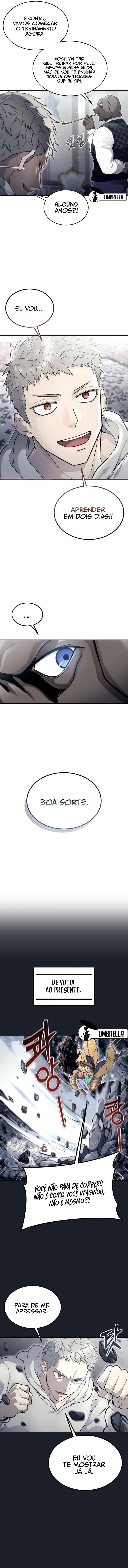 Read Tower of God Urek Mazino PT-BR Manga Online