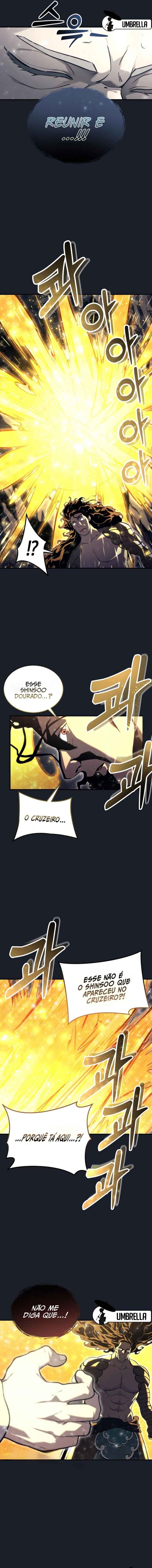 Read Tower of God Urek Mazino PT-BR Manga Online