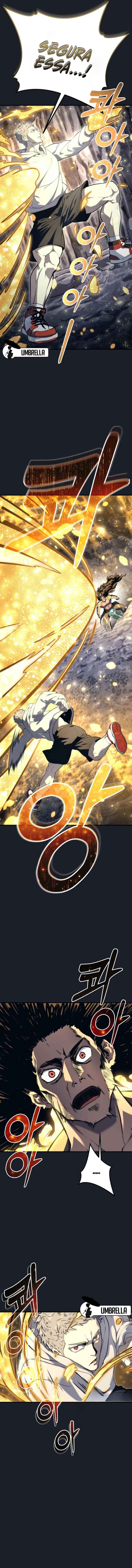 Read Tower of God Urek Mazino PT-BR Manga Online