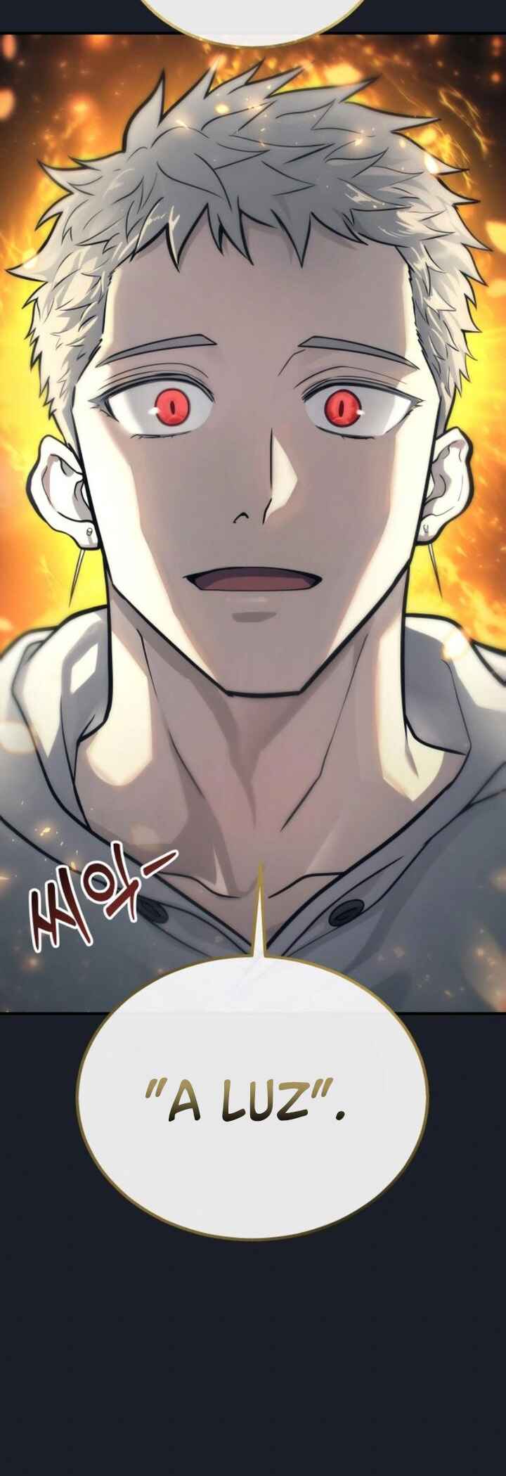 Read Tower of God Urek Mazino PT-BR Manga Online