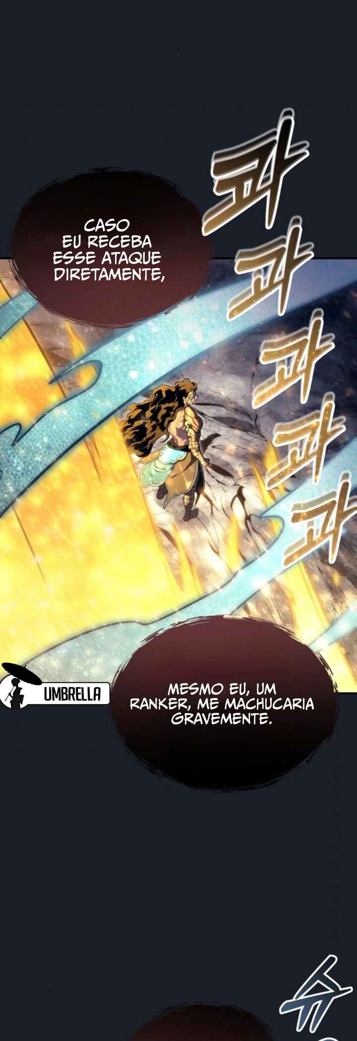 Read Tower of God Urek Mazino PT-BR Manga Online