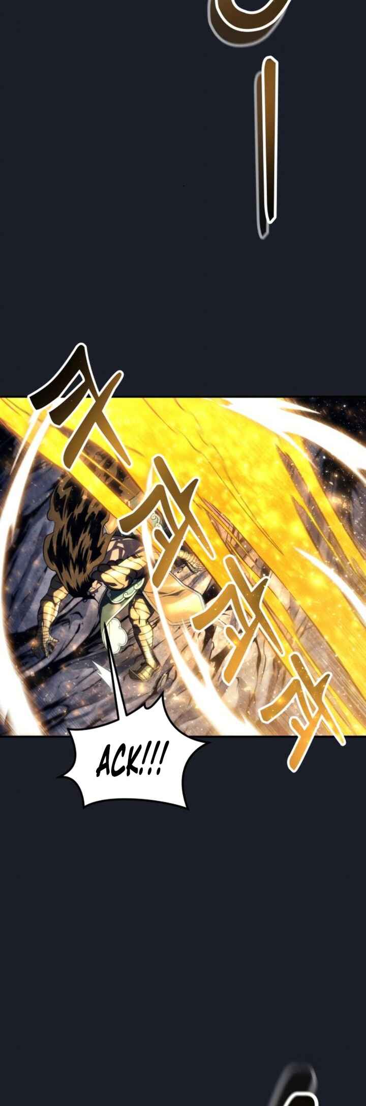 Read Tower of God Urek Mazino PT-BR Manga Online