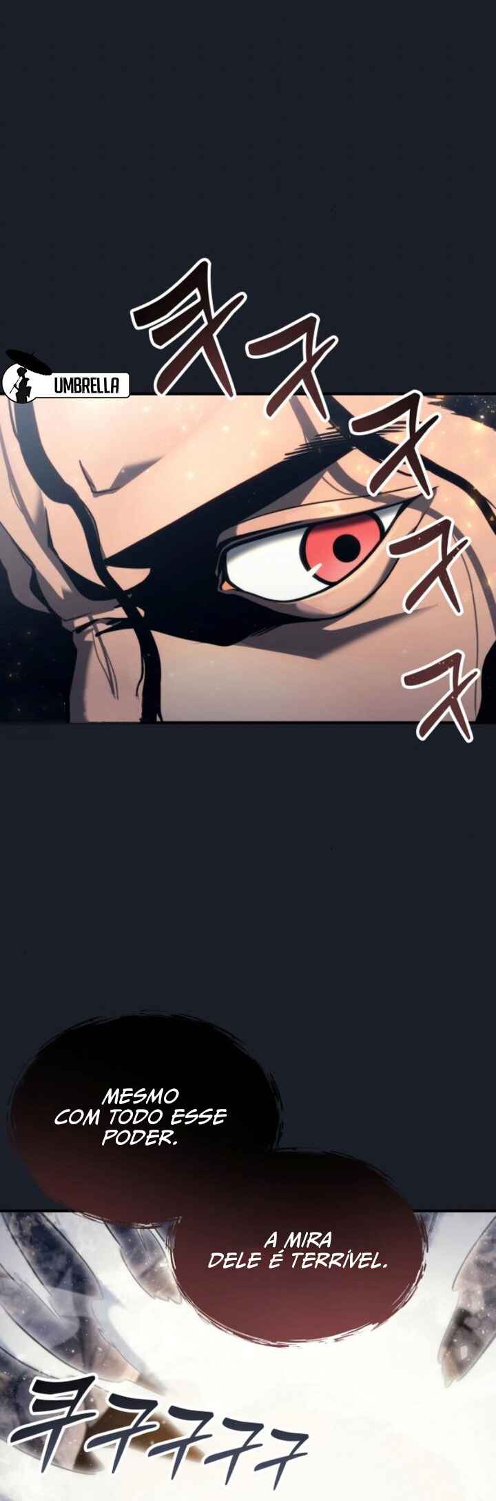 Read Tower of God Urek Mazino PT-BR Manga Online