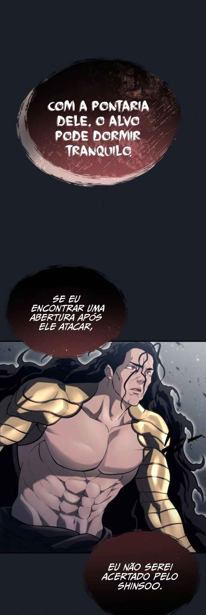 Read Tower of God Urek Mazino PT-BR Manga Online