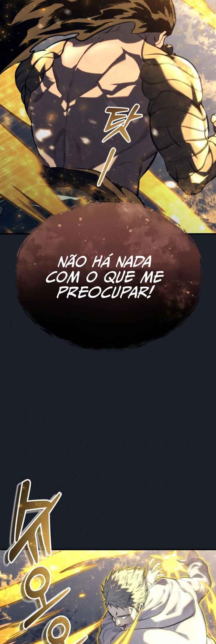 Read Tower of God Urek Mazino PT-BR Manga Online