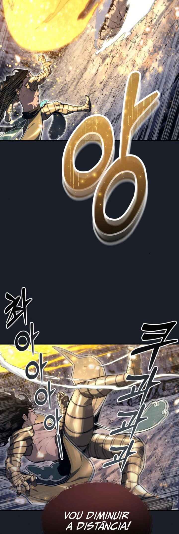 Read Tower of God Urek Mazino PT-BR Manga Online