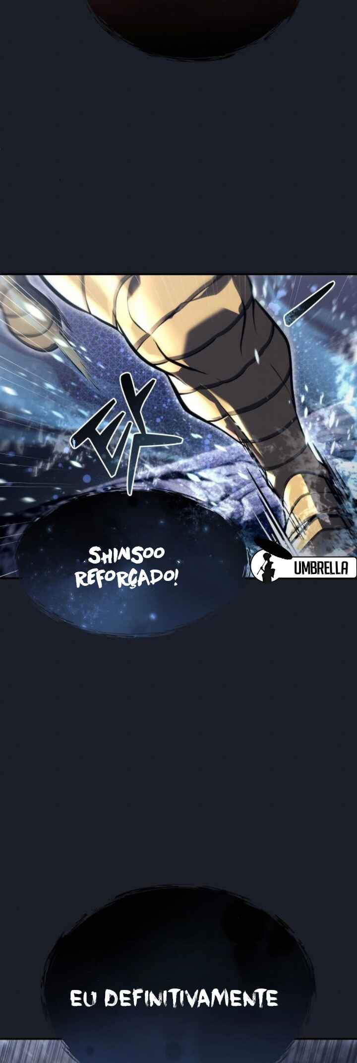 Read Tower of God Urek Mazino PT-BR Manga Online