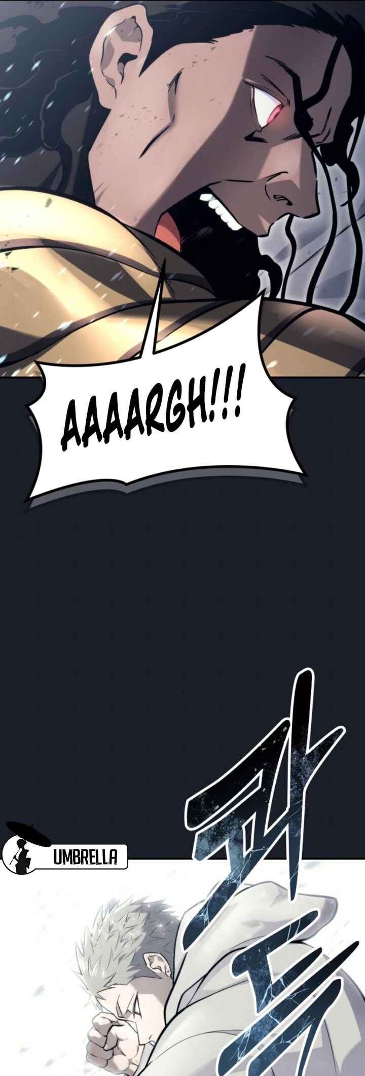 Read Tower of God Urek Mazino PT-BR Manga Online