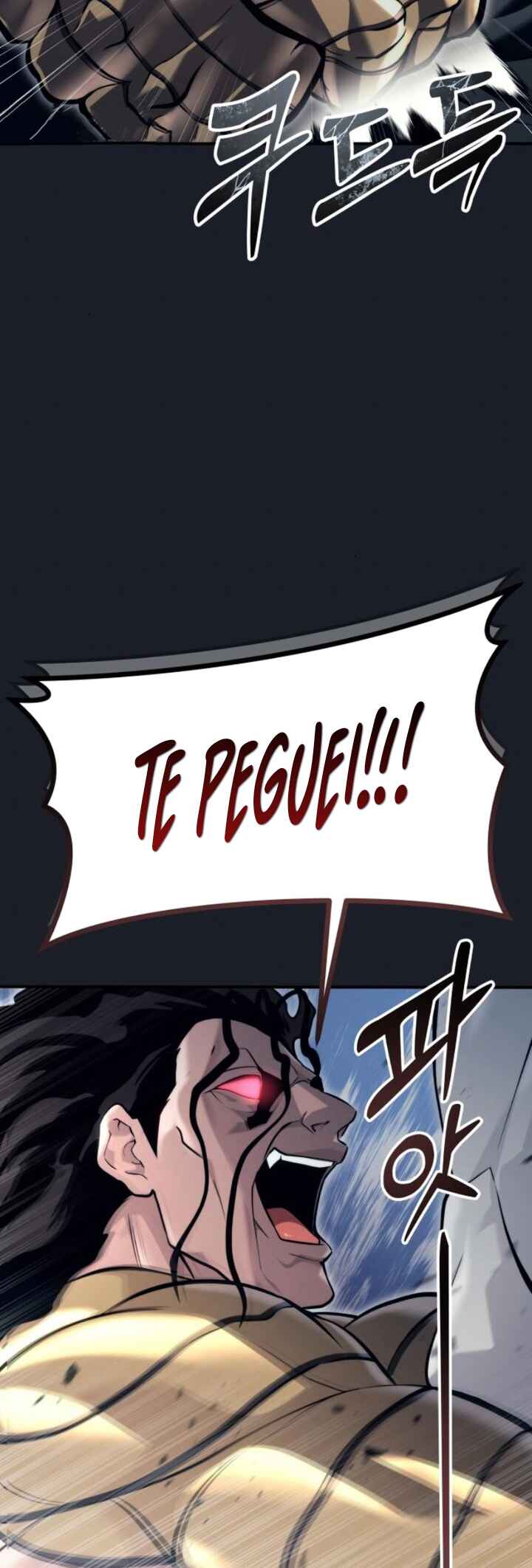 Read Tower of God Urek Mazino PT-BR Manga Online