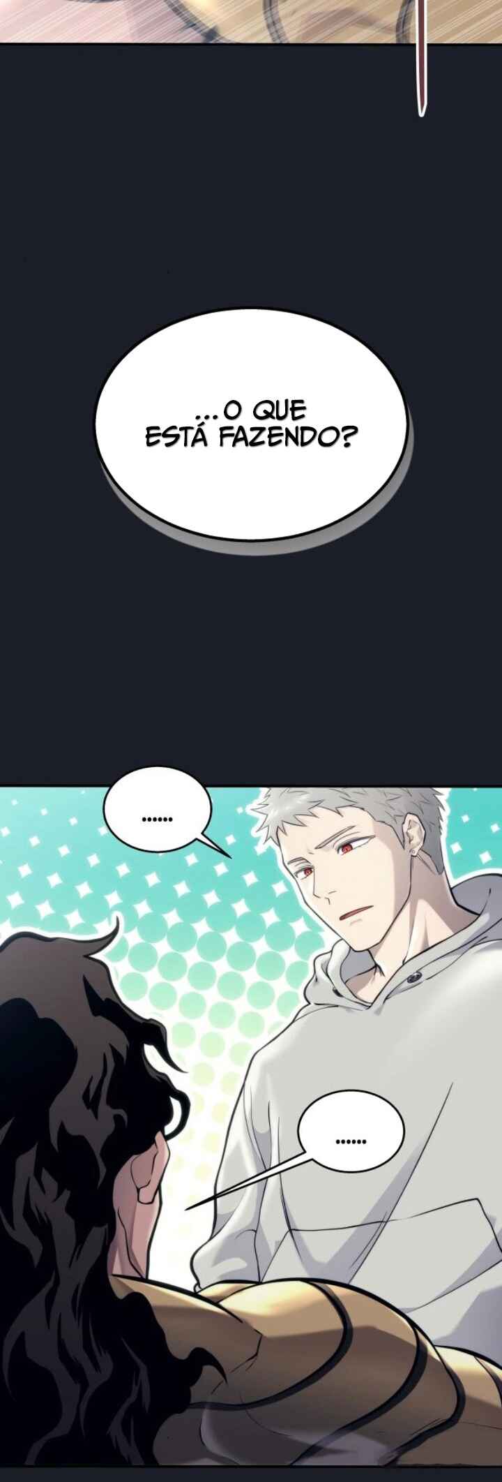 Read Tower of God Urek Mazino PT-BR Manga Online