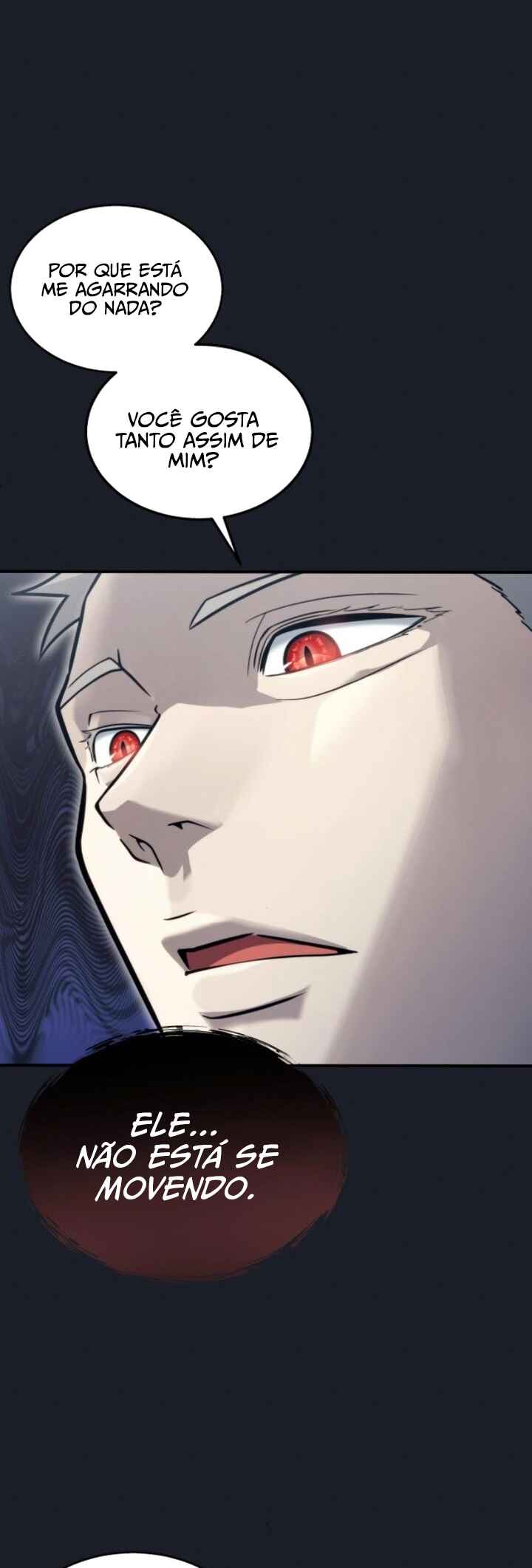Read Tower of God Urek Mazino PT-BR Manga Online