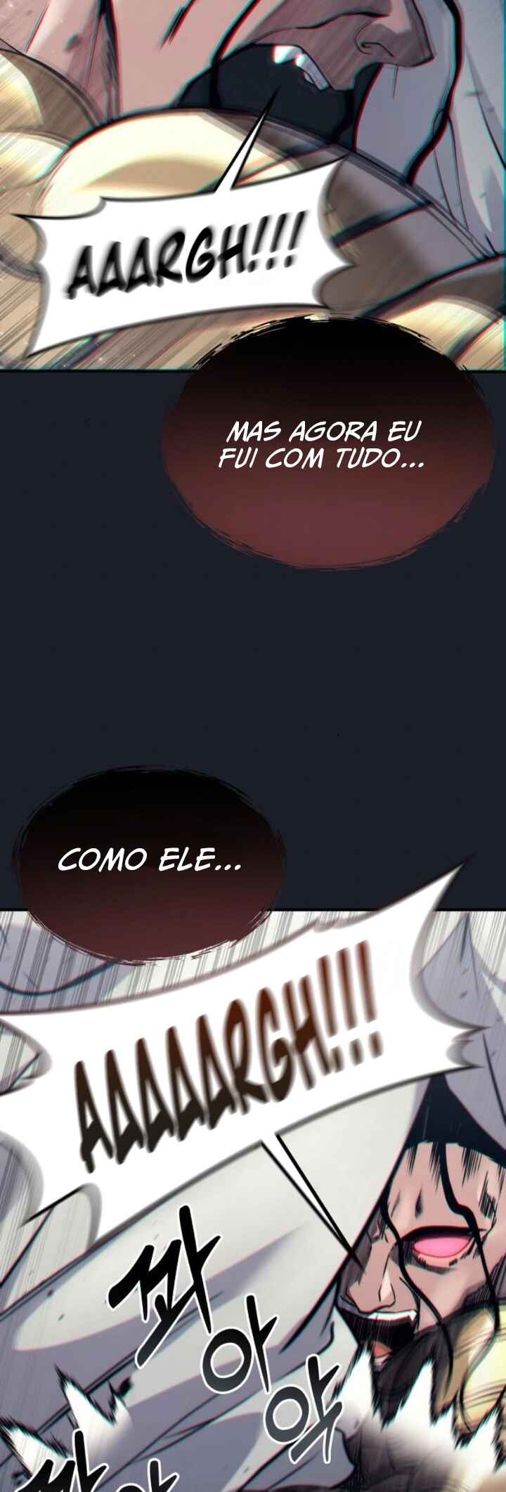 Read Tower of God Urek Mazino PT-BR Manga Online
