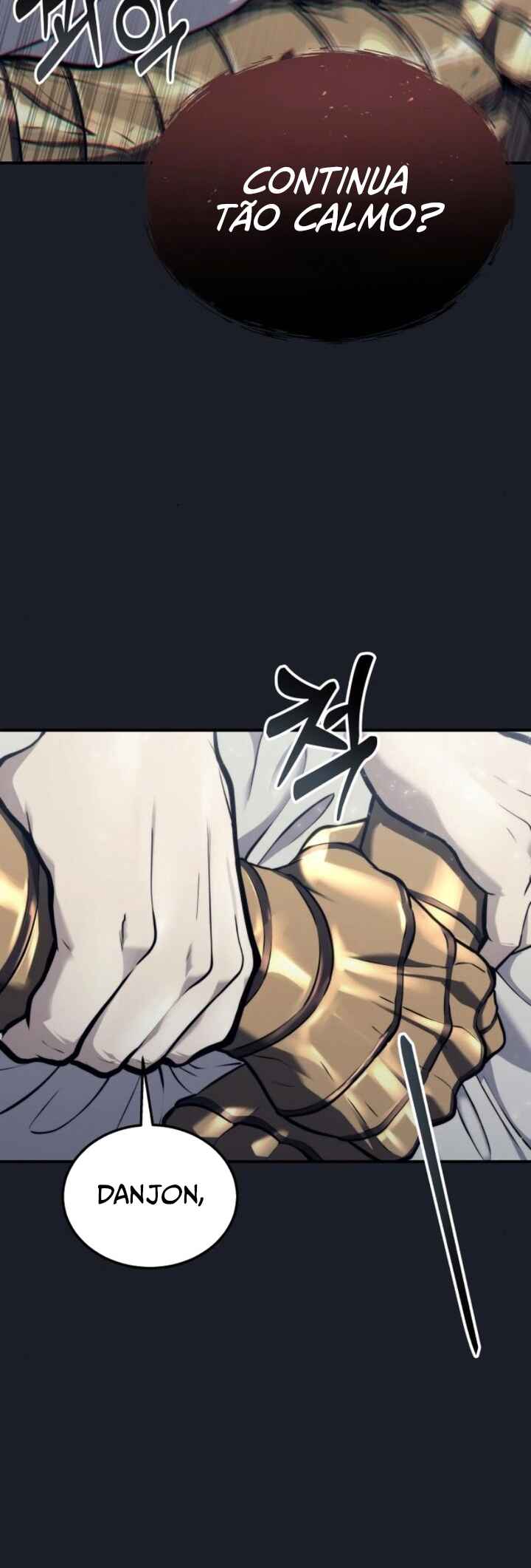 Read Tower of God Urek Mazino PT-BR Manga Online