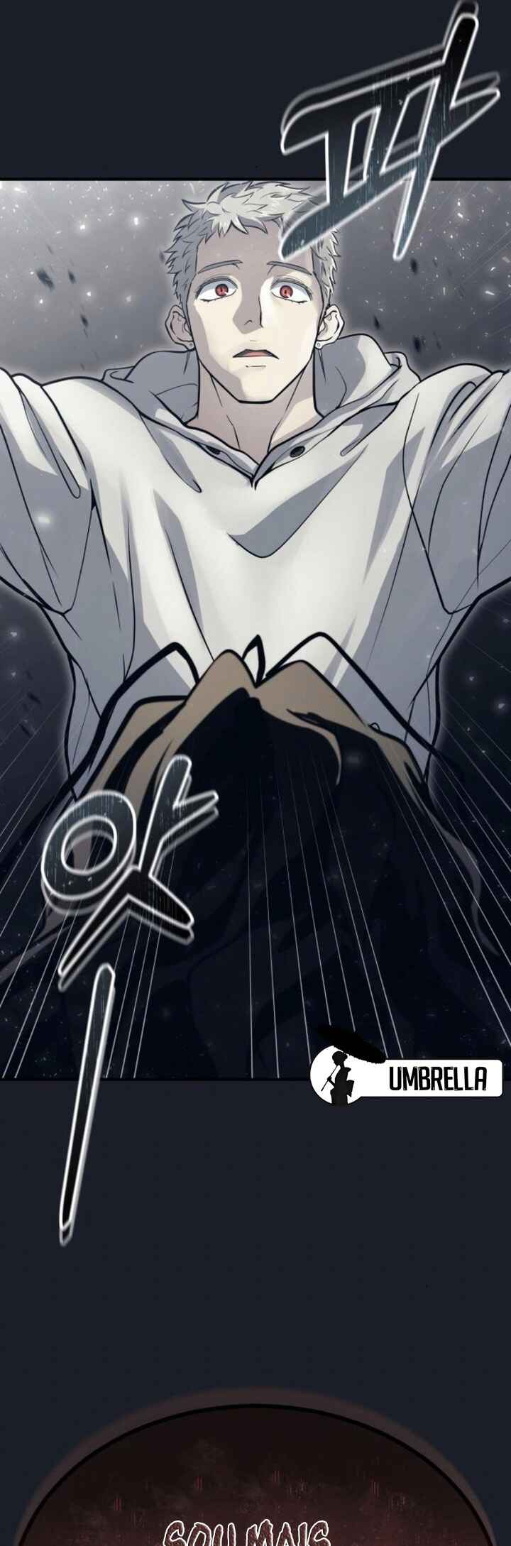 Read Tower of God Urek Mazino PT-BR Manga Online