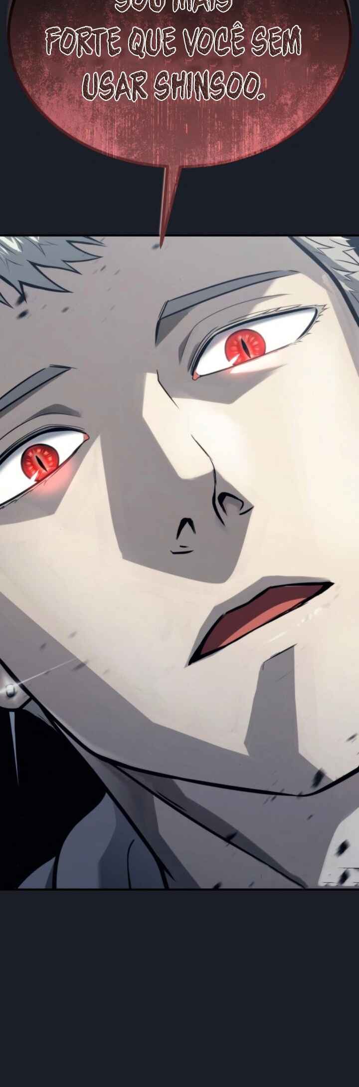 Read Tower of God Urek Mazino PT-BR Manga Online