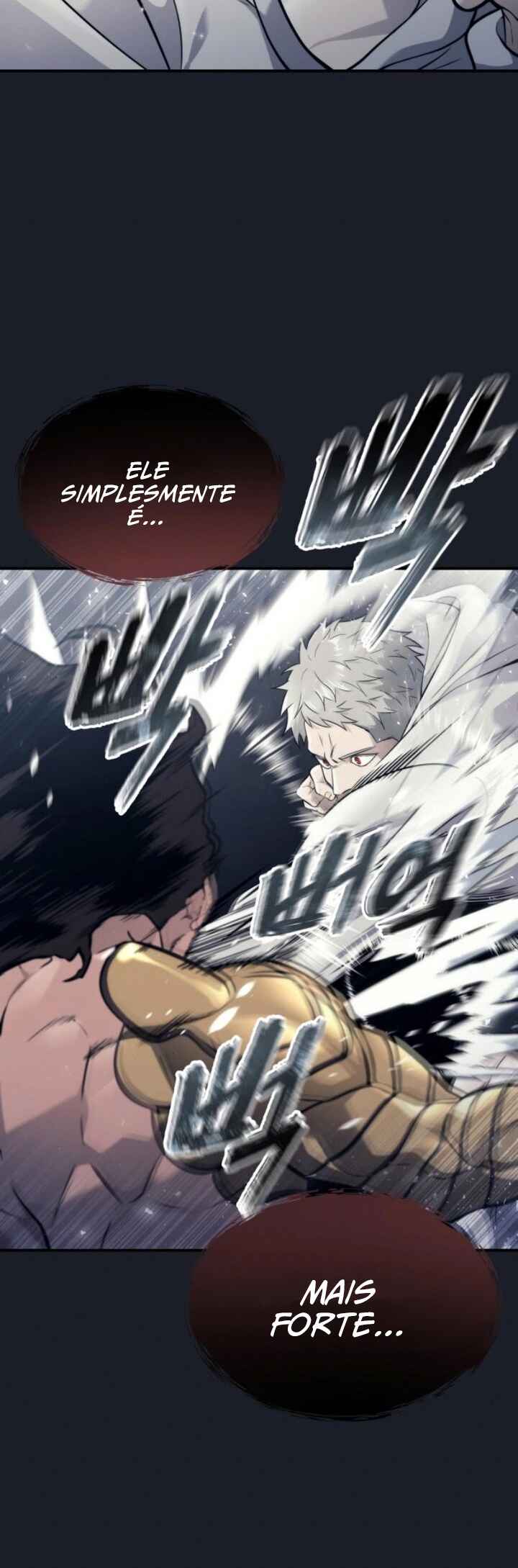 Read Tower of God Urek Mazino PT-BR Manga Online