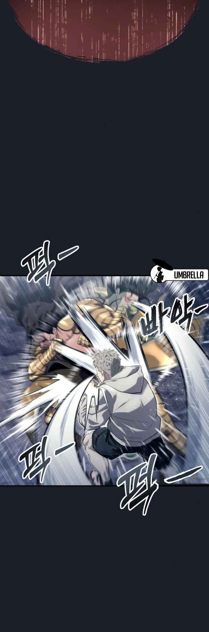 Read Tower of God Urek Mazino PT-BR Manga Online