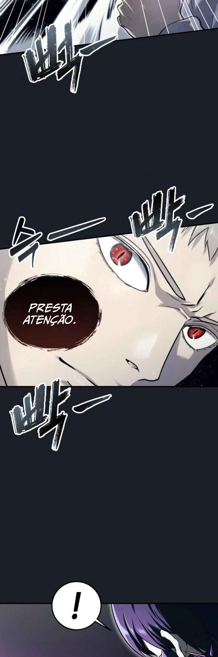 Read Tower of God Urek Mazino PT-BR Manga Online