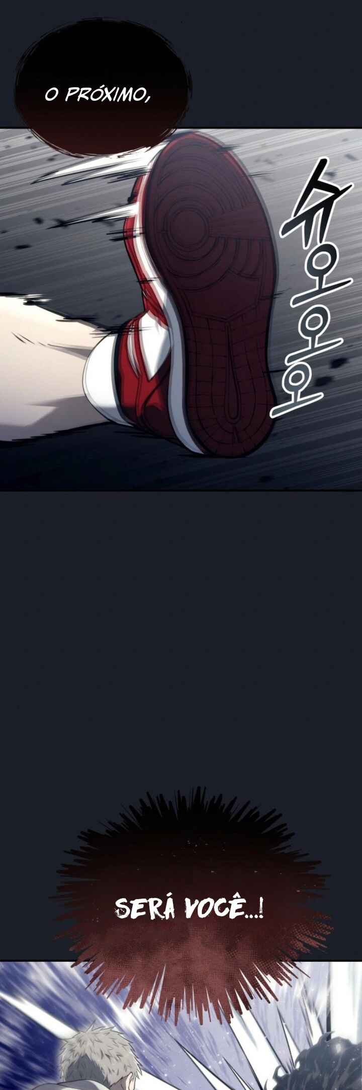 Read Tower of God Urek Mazino PT-BR Manga Online