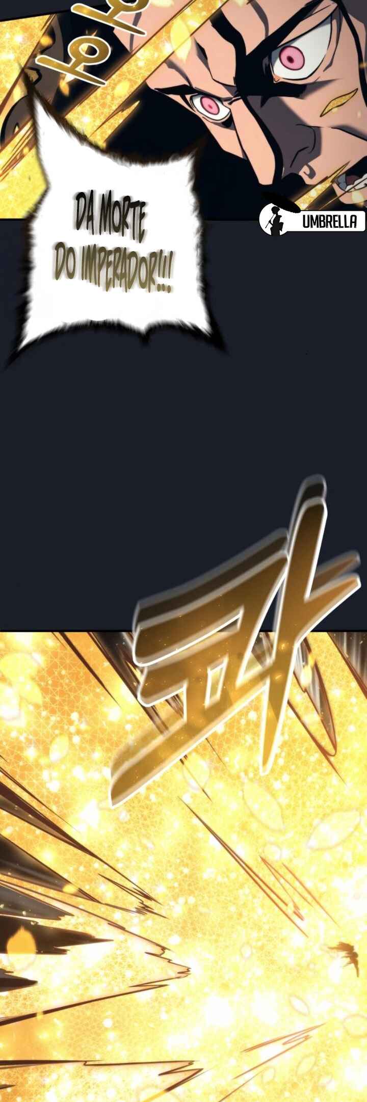 Read Tower of God Urek Mazino PT-BR Manga Online