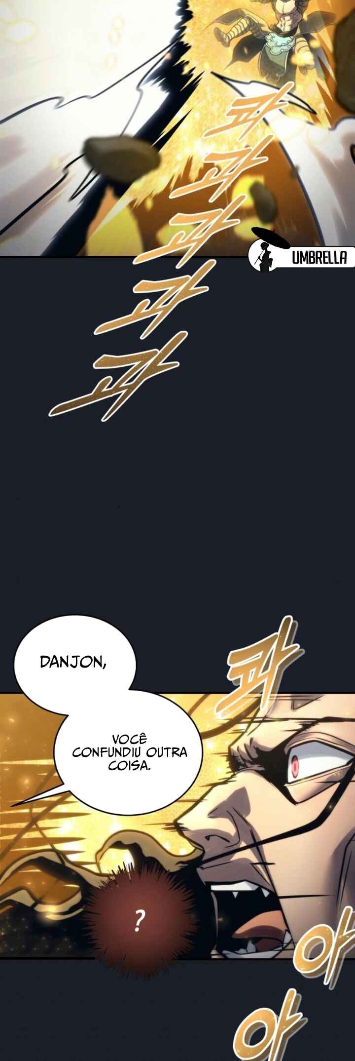 Read Tower of God Urek Mazino PT-BR Manga Online