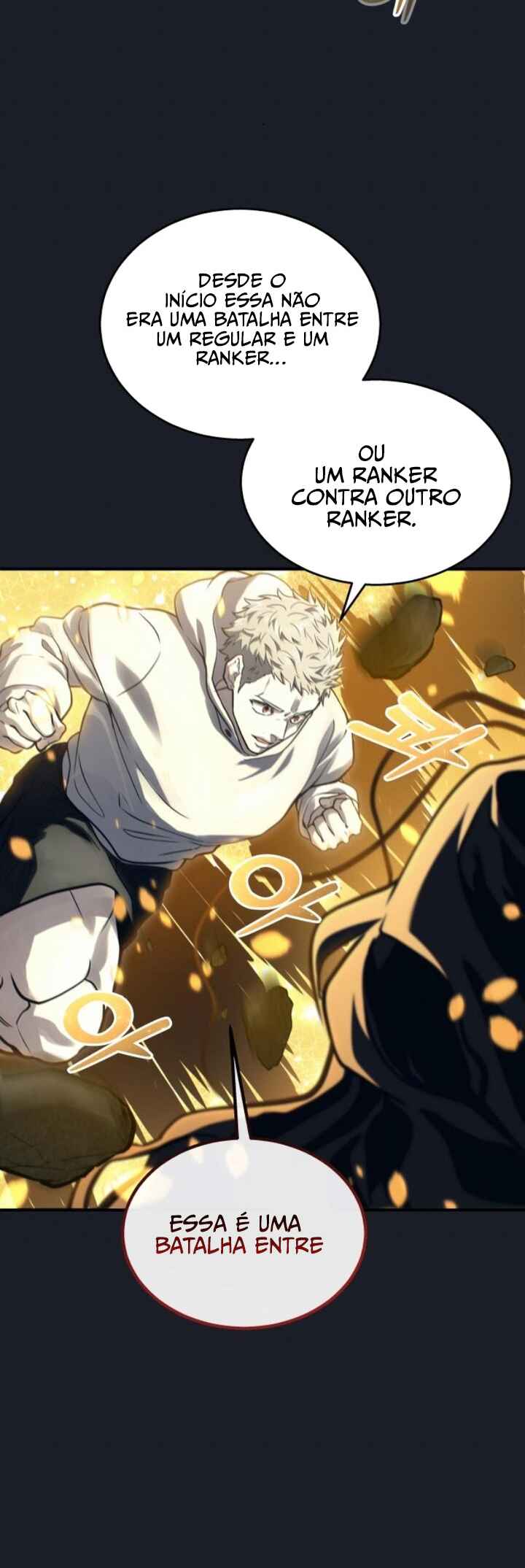 Read Tower of God Urek Mazino PT-BR Manga Online