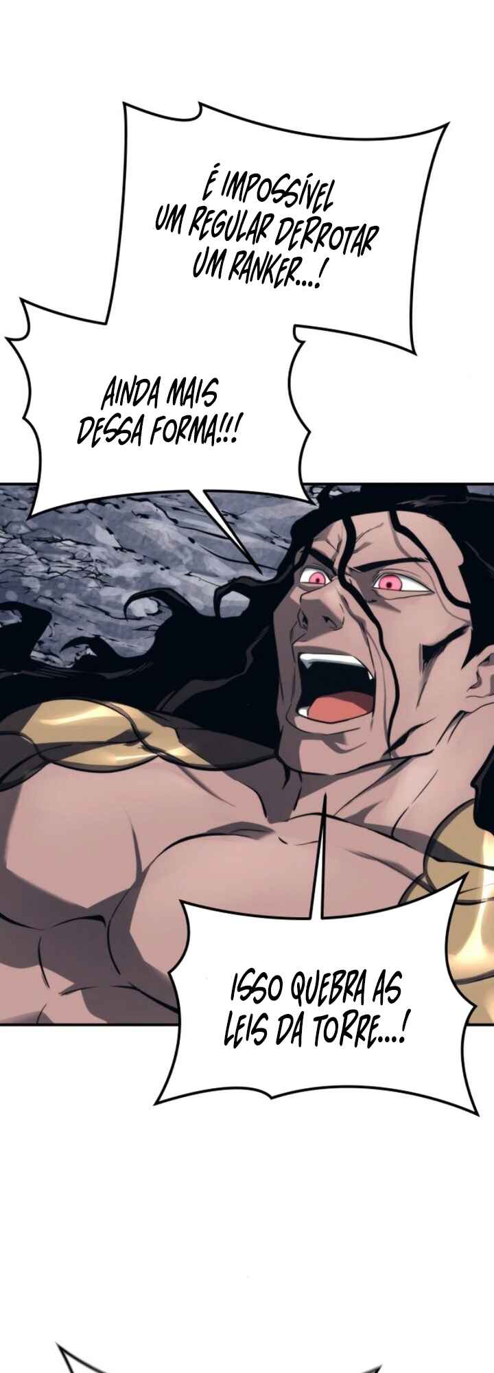 Read Tower of God Urek Mazino PT-BR Manga Online