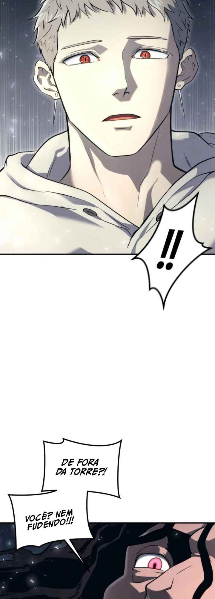 Read Tower of God Urek Mazino PT-BR Manga Online
