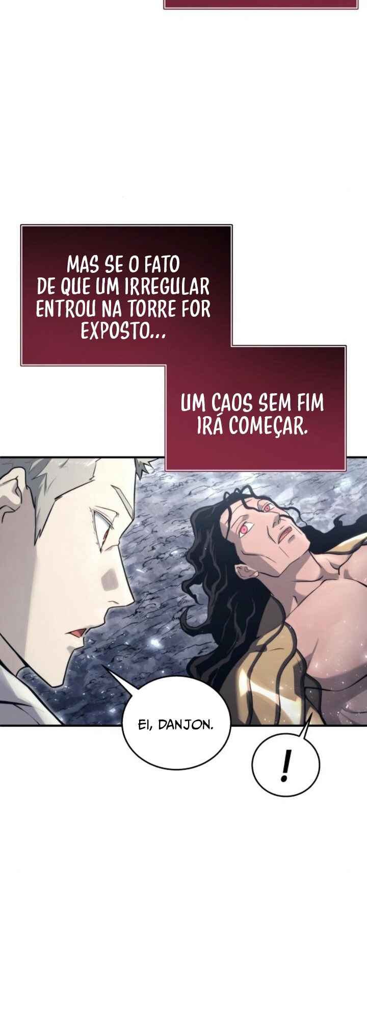 Read Tower of God Urek Mazino PT-BR Manga Online