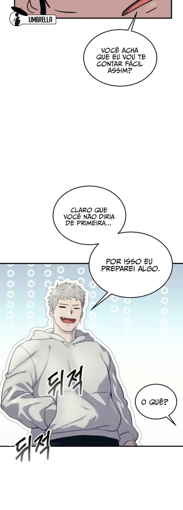 Read Tower of God Urek Mazino PT-BR Manga Online