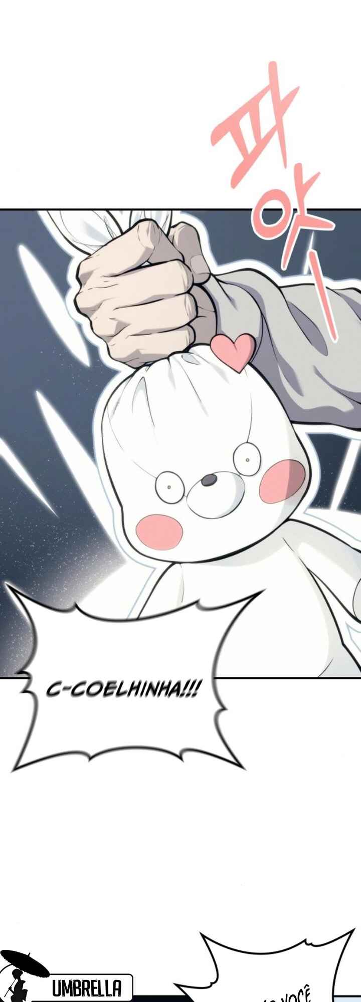 Read Tower of God Urek Mazino PT-BR Manga Online