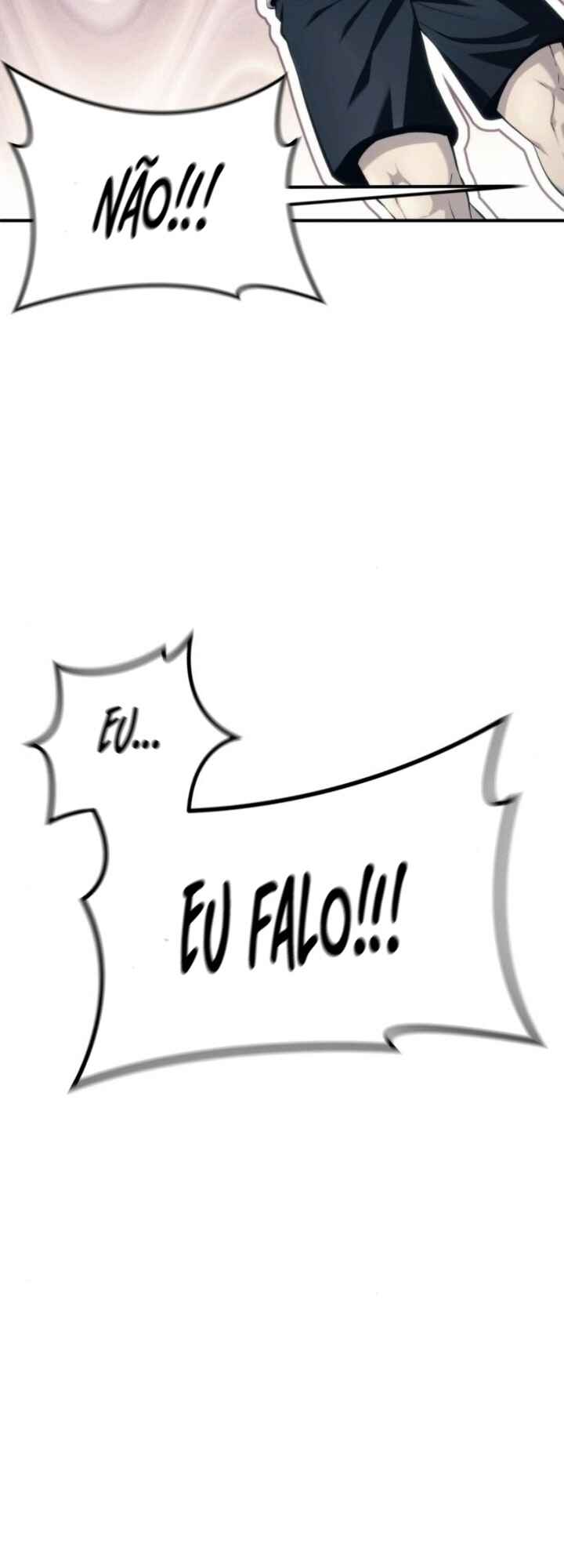 Read Tower of God Urek Mazino PT-BR Manga Online