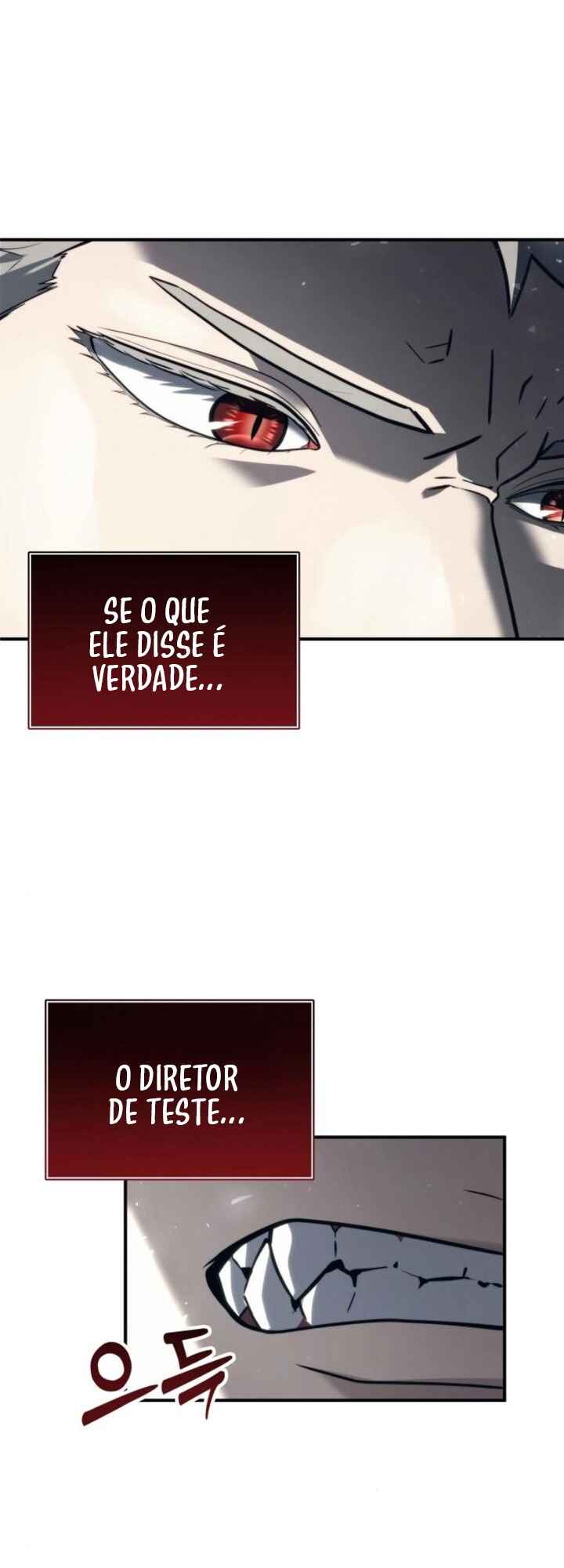 Read Tower of God Urek Mazino PT-BR Manga Online