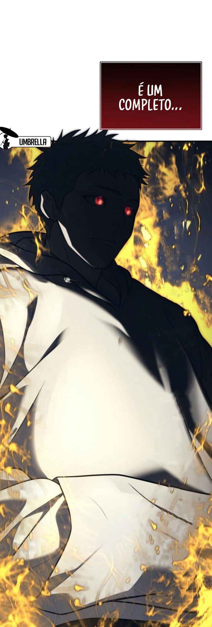 Read Tower of God Urek Mazino PT-BR Manga Online