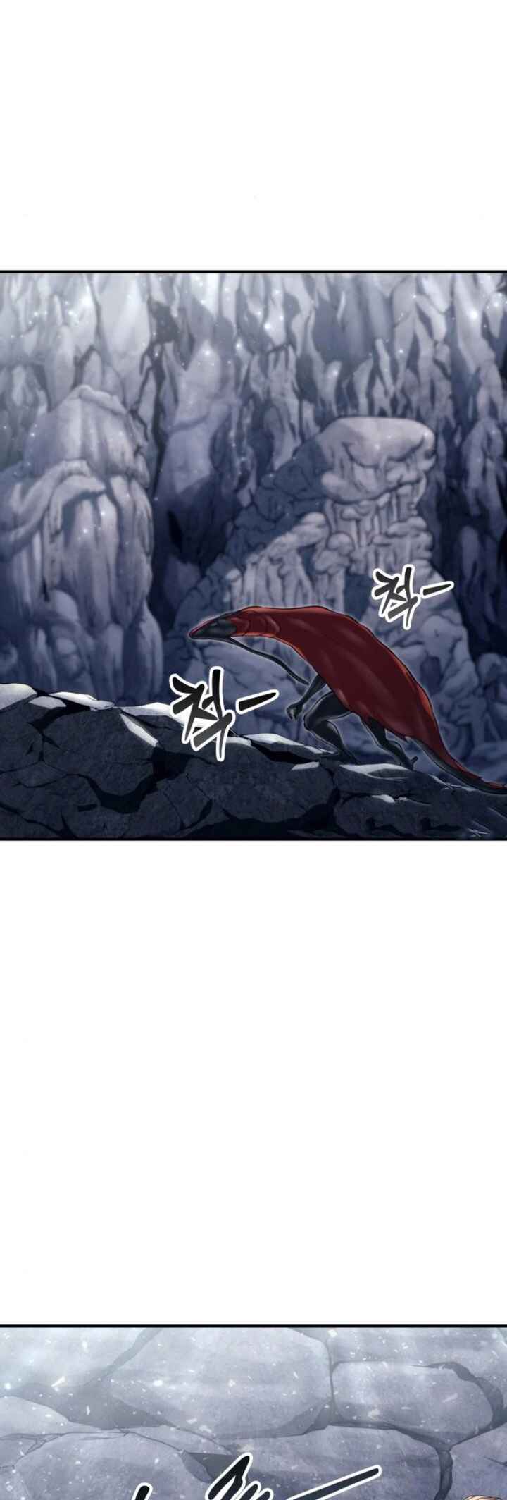 Read Tower of God Urek Mazino PT-BR Manga Online
