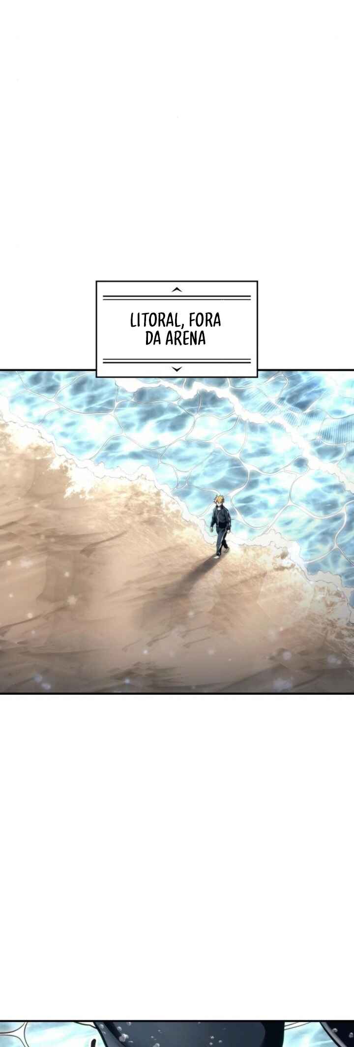 Read Tower of God Urek Mazino PT-BR Manga Online