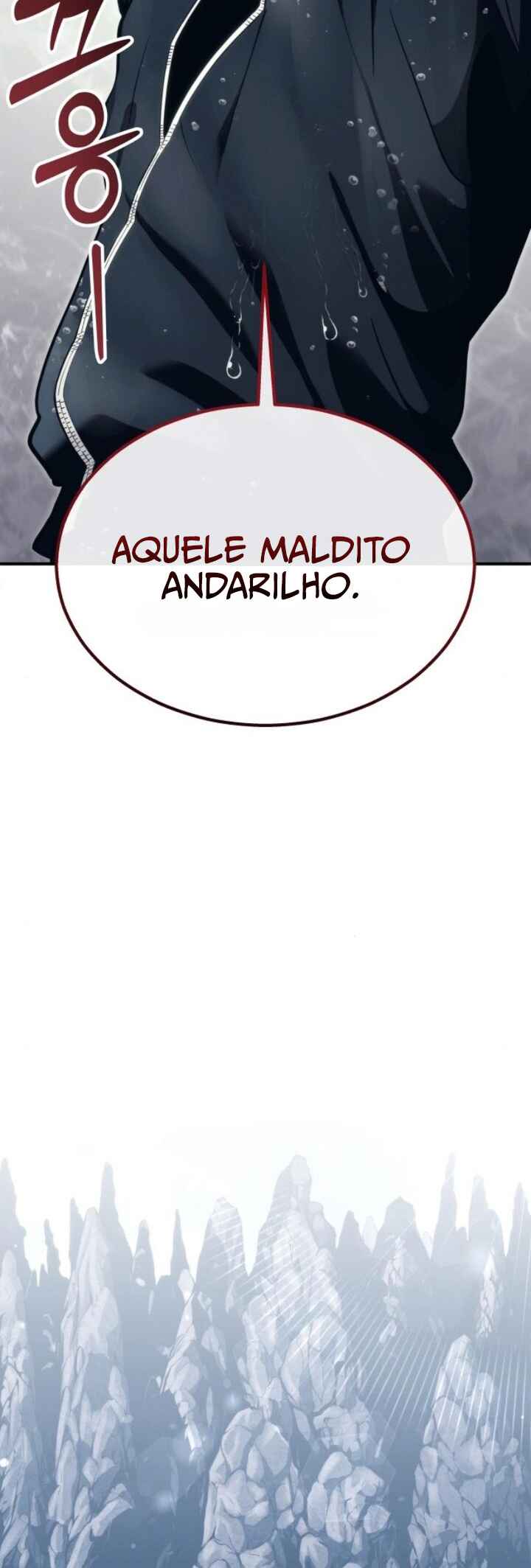 Read Tower of God Urek Mazino PT-BR Manga Online