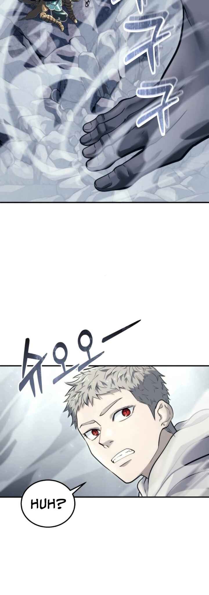 Read Tower of God Urek Mazino PT-BR Manga Online