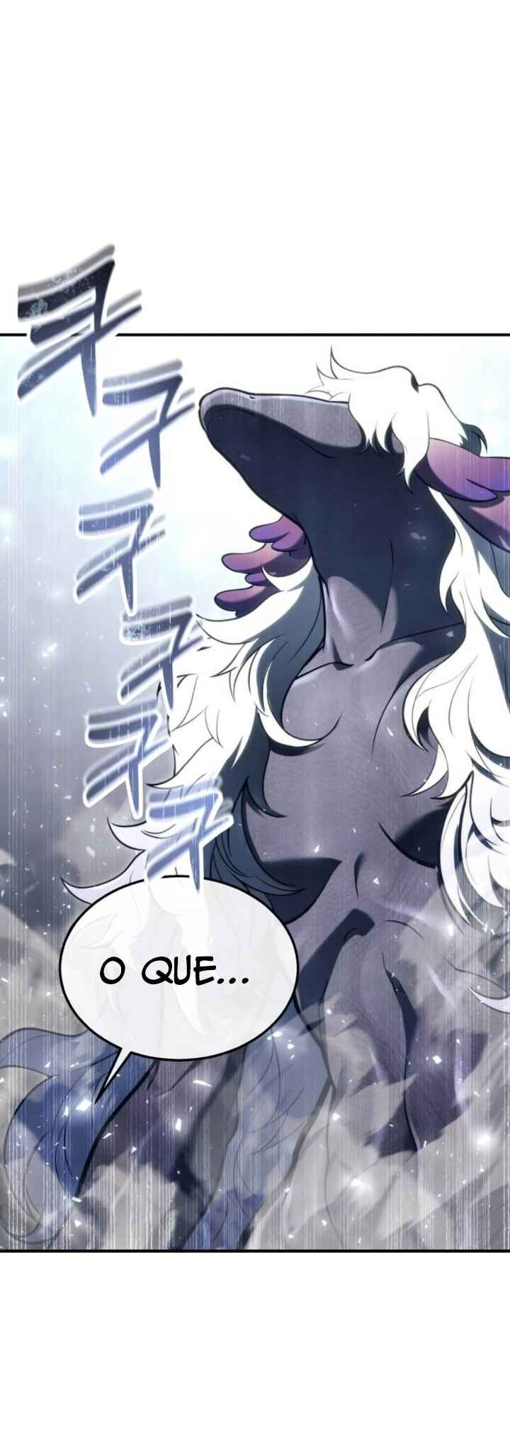 Read Tower of God Urek Mazino PT-BR Manga Online