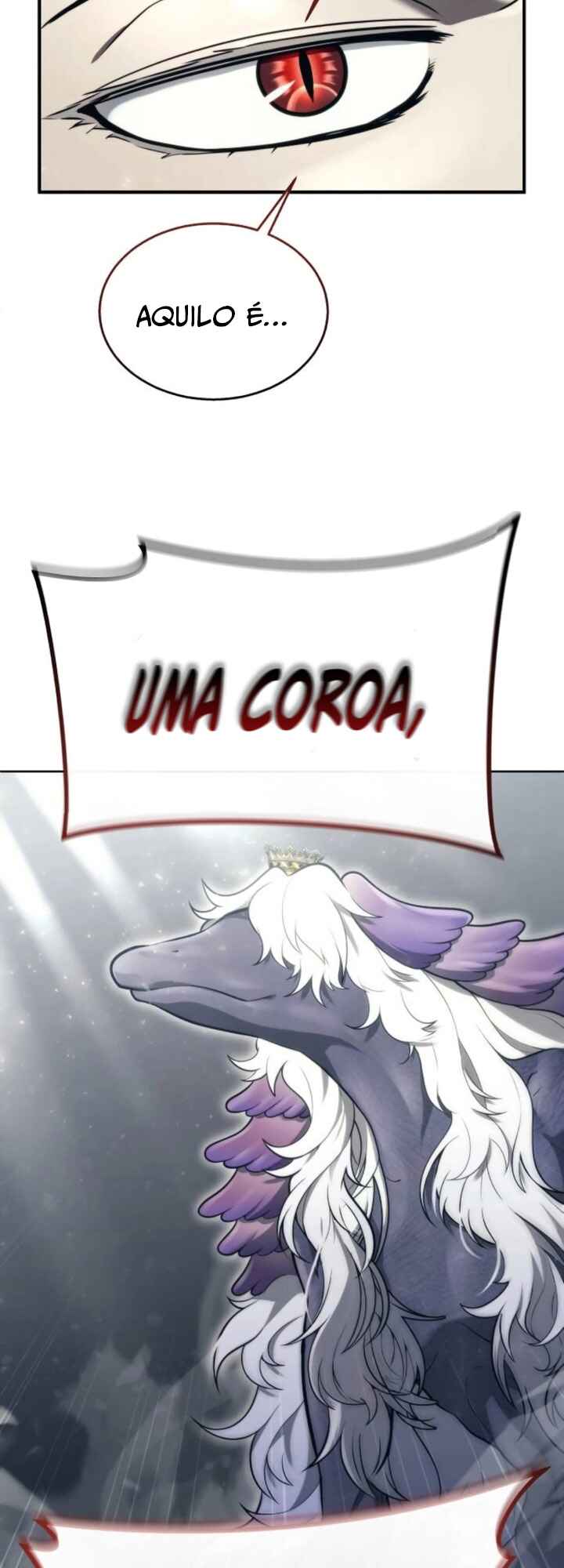 Read Tower of God Urek Mazino PT-BR Manga Online