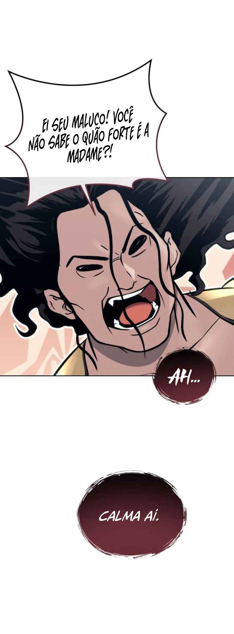 Read Tower of God Urek Mazino PT-BR Manga Online